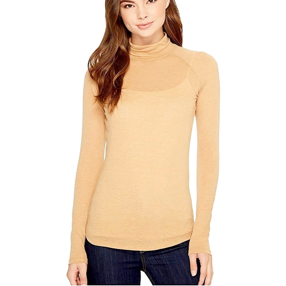Alternative Turtleneck Top